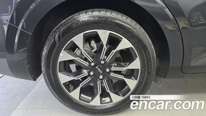 Kia Carnival, 2021 — миниатюра 5