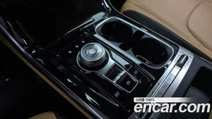 Kia Carnival, 2021 — миниатюра 12