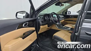 Kia Carnival, 2021 — миниатюра 13