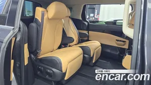 Kia Carnival, 2021 — миниатюра 17