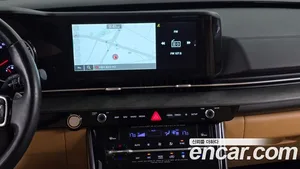 Kia Carnival, 2021 — миниатюра 18