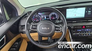 Kia Carnival, 2021 — миниатюра 19