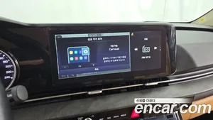 Kia Carnival, 2021 — миниатюра 20