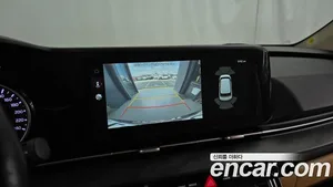 Kia Carnival, 2021 — миниатюра 21