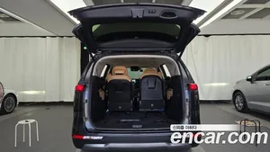 Kia Carnival, 2021 — миниатюра 26