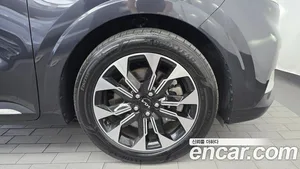 Kia Carnival, 2021 — миниатюра 7