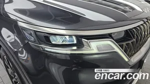 Kia Carnival, 2021 — миниатюра 8