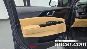 Kia Carnival, 2021 — миниатюра 14