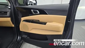 Kia Carnival, 2021 — миниатюра 15