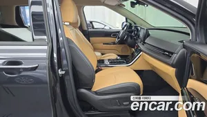 Kia Carnival, 2021 — миниатюра 16