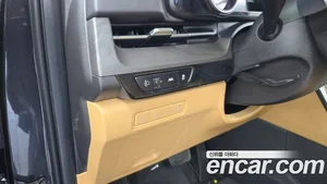 Kia Carnival, 2021 — миниатюра 27