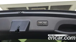 Kia Carnival, 2021 — миниатюра 30