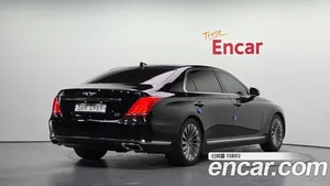 Genesis EQ900, 2016 — миниатюра 2