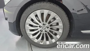 Genesis EQ900, 2016 — миниатюра 5