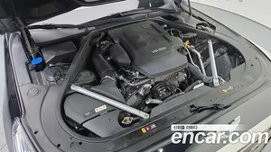 Genesis EQ900, 2016 — миниатюра 6