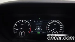 Genesis EQ900, 2016 — миниатюра 8