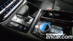 Genesis EQ900, 2016 — миниатюра 9