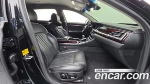 Genesis EQ900, 2016 — миниатюра 10