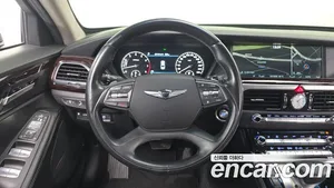 Genesis EQ900, 2016 — миниатюра 13