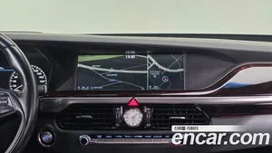 Genesis EQ900, 2016 — миниатюра 14