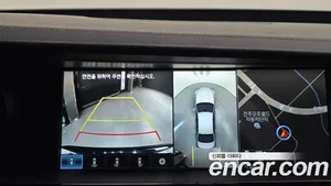 Genesis EQ900, 2016 — миниатюра 15
