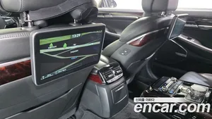 Genesis EQ900, 2016 — миниатюра 17