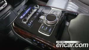 Genesis EQ900, 2016 — миниатюра 18