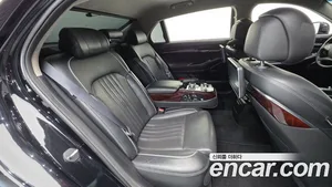 Genesis EQ900, 2016 — миниатюра 19