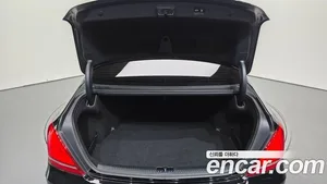 Genesis EQ900, 2016 — миниатюра 20