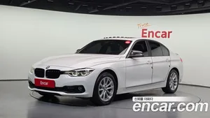 BMW 3-Series, 2017 — миниатюра 1