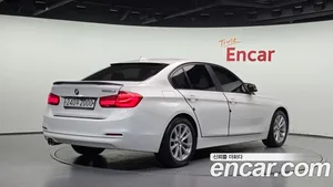 BMW 3-Series, 2017 — миниатюра 2