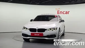 BMW 3-Series, 2017 — миниатюра 3
