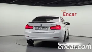 BMW 3-Series, 2017 — миниатюра 4