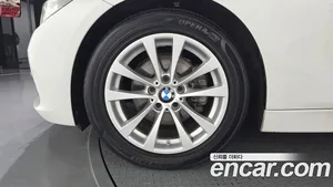 BMW 3-Series, 2017 — миниатюра 5