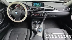 BMW 3-Series, 2017 — миниатюра 7