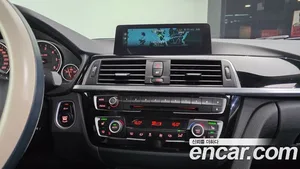 BMW 3-Series, 2017 — миниатюра 14