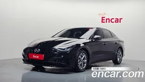 Hyundai Sonata, 2022 — миниатюра 1