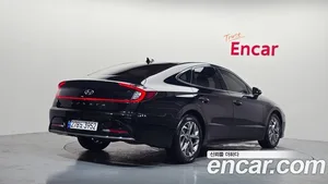 Hyundai Sonata, 2022 — миниатюра 2