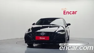 Hyundai Sonata, 2022 — миниатюра 3