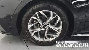 Hyundai Sonata, 2022 — миниатюра 5