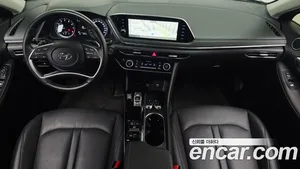 Hyundai Sonata, 2022 — миниатюра 10
