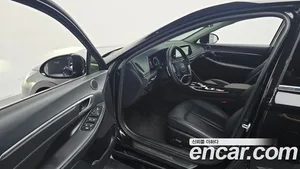 Hyundai Sonata, 2022 — миниатюра 13