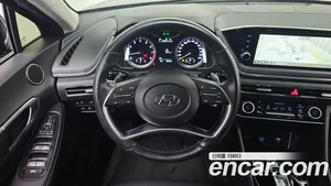Hyundai Sonata, 2022 — миниатюра 19