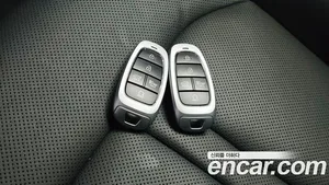 Hyundai Sonata, 2022 — миниатюра 21