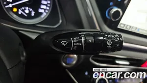 Hyundai Sonata, 2022 — миниатюра 26