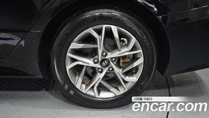 Hyundai Sonata, 2022 — миниатюра 7