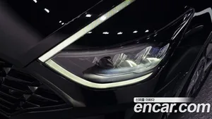 Hyundai Sonata, 2022 — миниатюра 8