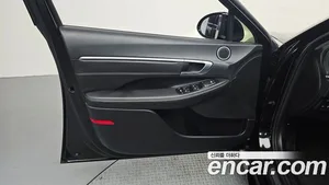 Hyundai Sonata, 2022 — миниатюра 14