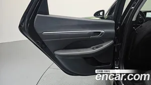 Hyundai Sonata, 2022 — миниатюра 15