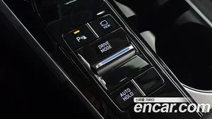 Hyundai Sonata, 2022 — миниатюра 29